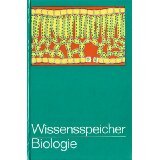Wissensspeicher Biologie Learning & Reference