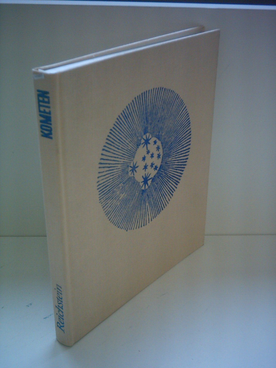 Kometen. Kosmische Vagabunden Mathematics