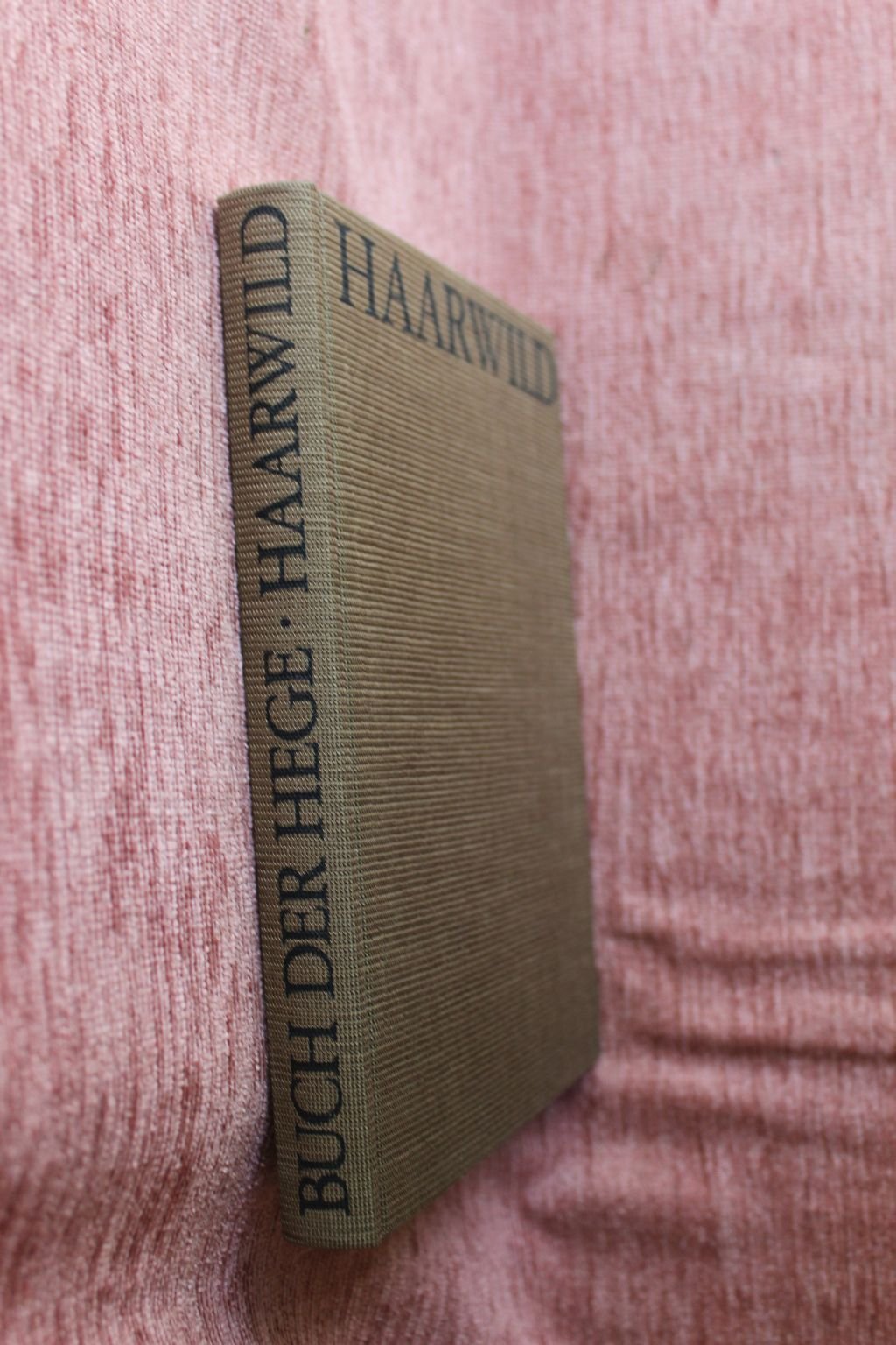 Haarwild Books