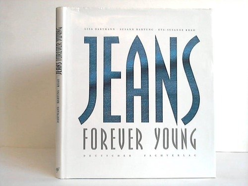 Jeans - Forever young Social Sciences Books