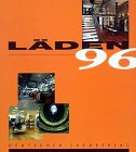 Läden '96. Die interessantesten Eröffnungen der Saison Books