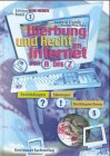 Werbung und Recht im Internet von A - Z: Rechtsfragen - Lösungen - Rechtsprechung (Edition Neue Medien) Business, Finance & Career