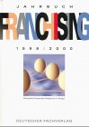 Jahrbuch Franchising 2002/2003 Business, Finance & Career