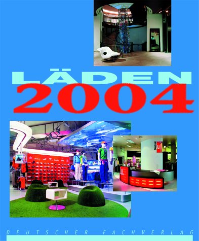 Product Image: Läden 2004