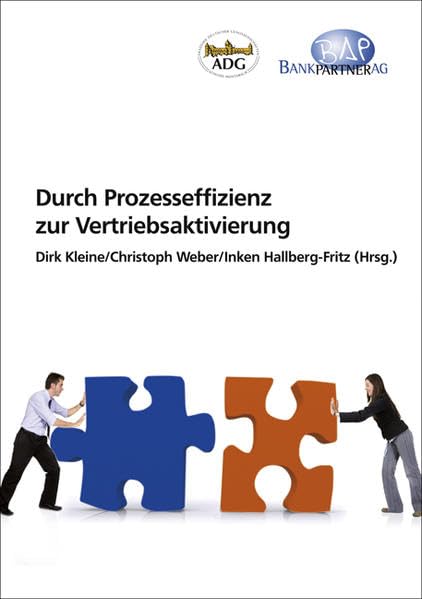 Durch Prozesseffizienz zur Vertriebsaktivierung Law