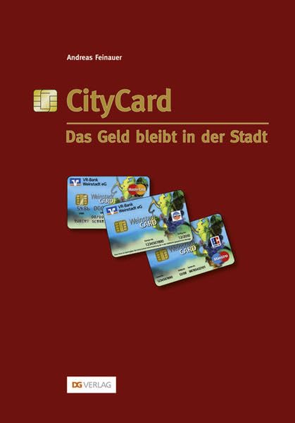 CityCard: Das Geld bleibt in der Stadt Law