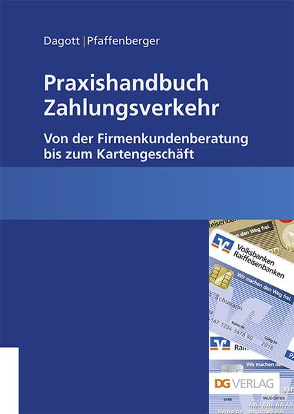 Praxishandbuch Zahlungsverkehr Law