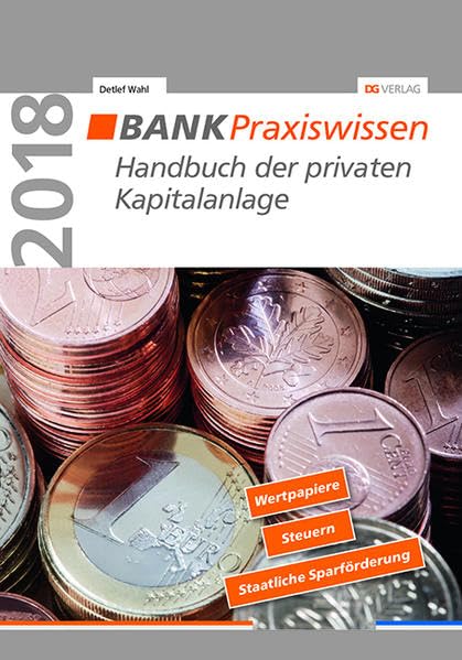 Handbuch der privaten Kapitalanlage Business, Finance & Career