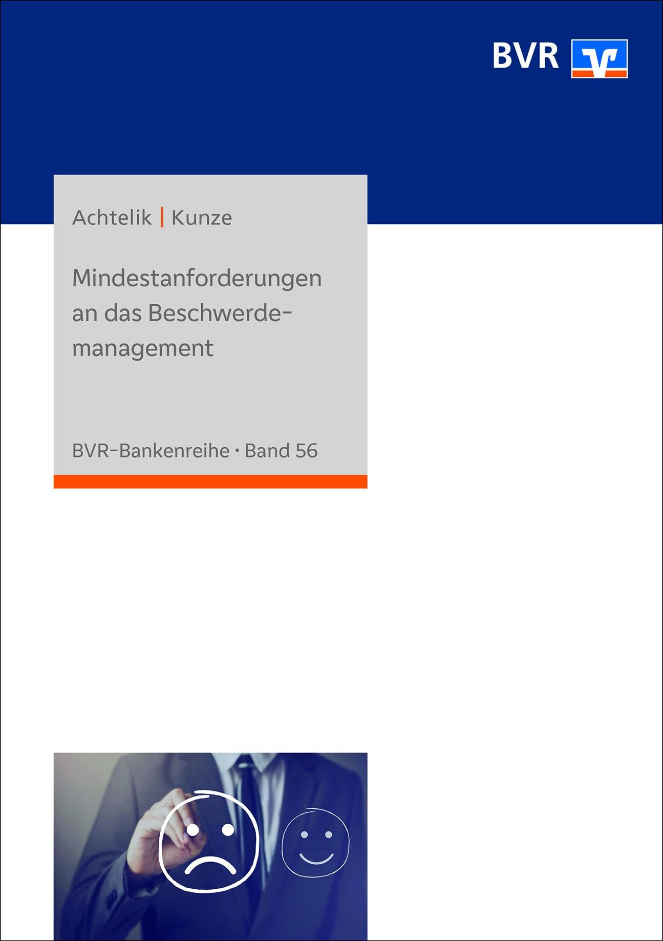 Mindestanforderungen an das Beschwerdemanagement Law