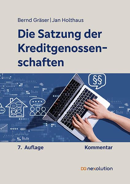 Die Satzung der Kreditgenossenschaften Law