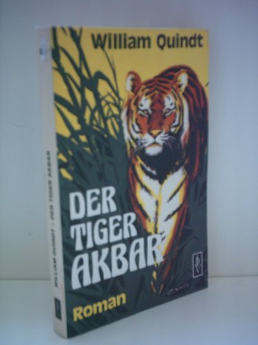 Der Tiger Akbar Books