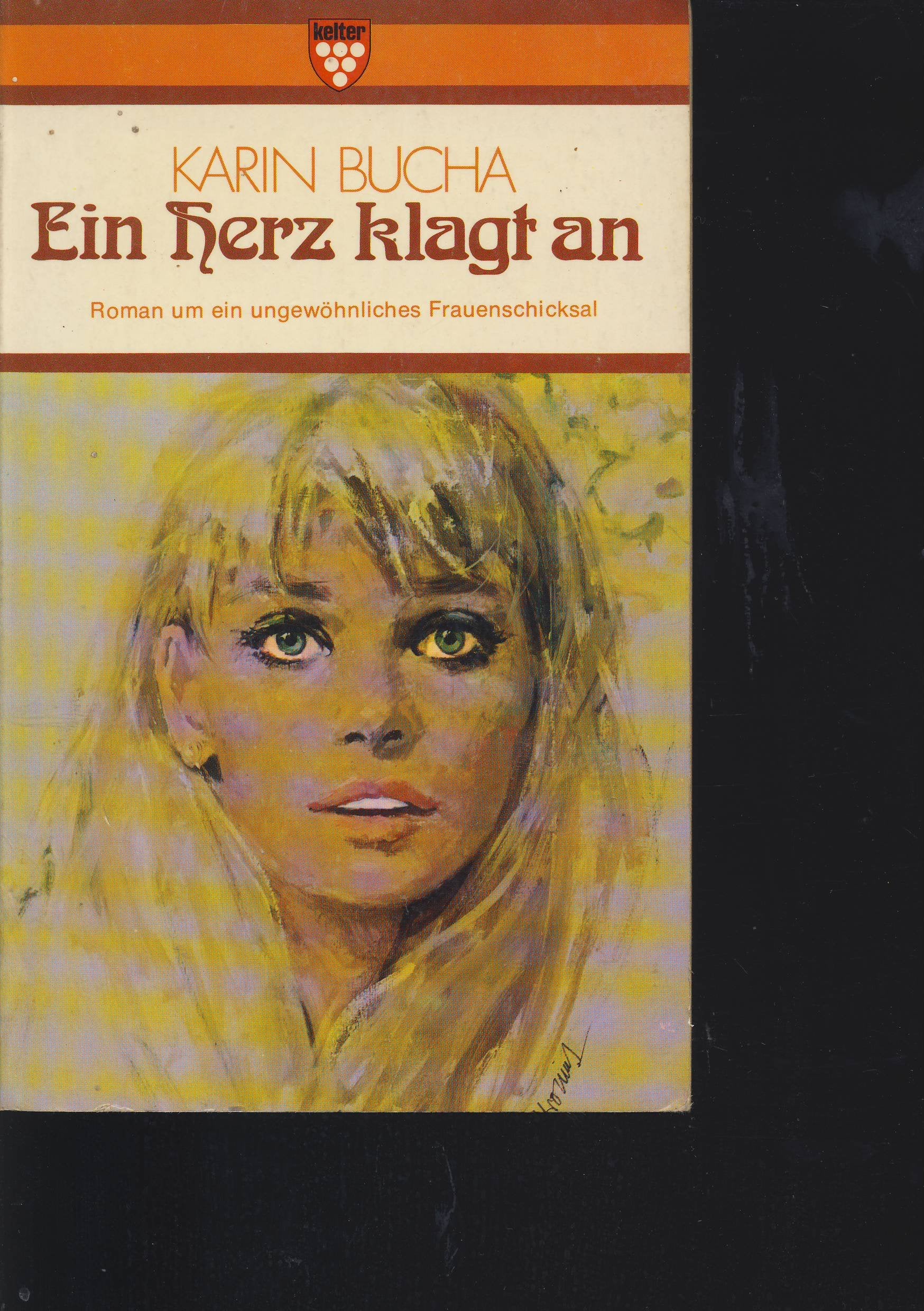 Ein Herz klagt an (DLV-Taschenbücher) Books