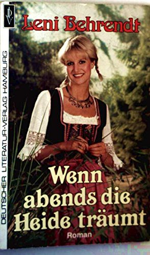 Wenn abends die Heide träumt (DLV-Taschenbücher) Books