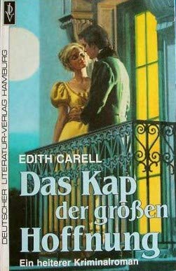 Product Image: Das Kap der grossen Hoffnung