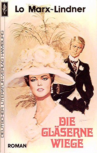 Die gläserne Wiege Books
