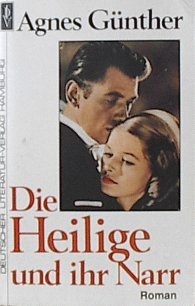 Product Image: Die Heilige und ihr Narr