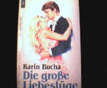 Die grosse Liebeslüge (DLV-Taschenbücher) Books