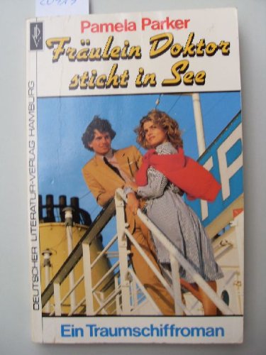 Product Image: Fräulein Doktor sticht in See