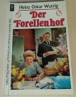 Der Forellenhof (DLV-Taschenbücher) Books