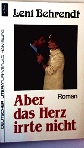 Aber das Herz irrte nicht (DLV-Taschenbücher) Books
