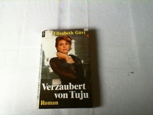 Product Image: Verzaubert von Tuju - unbekannt