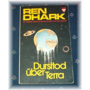 Ren Dhark - Dursttod über Terra (DLV-Taschenbücher) Books