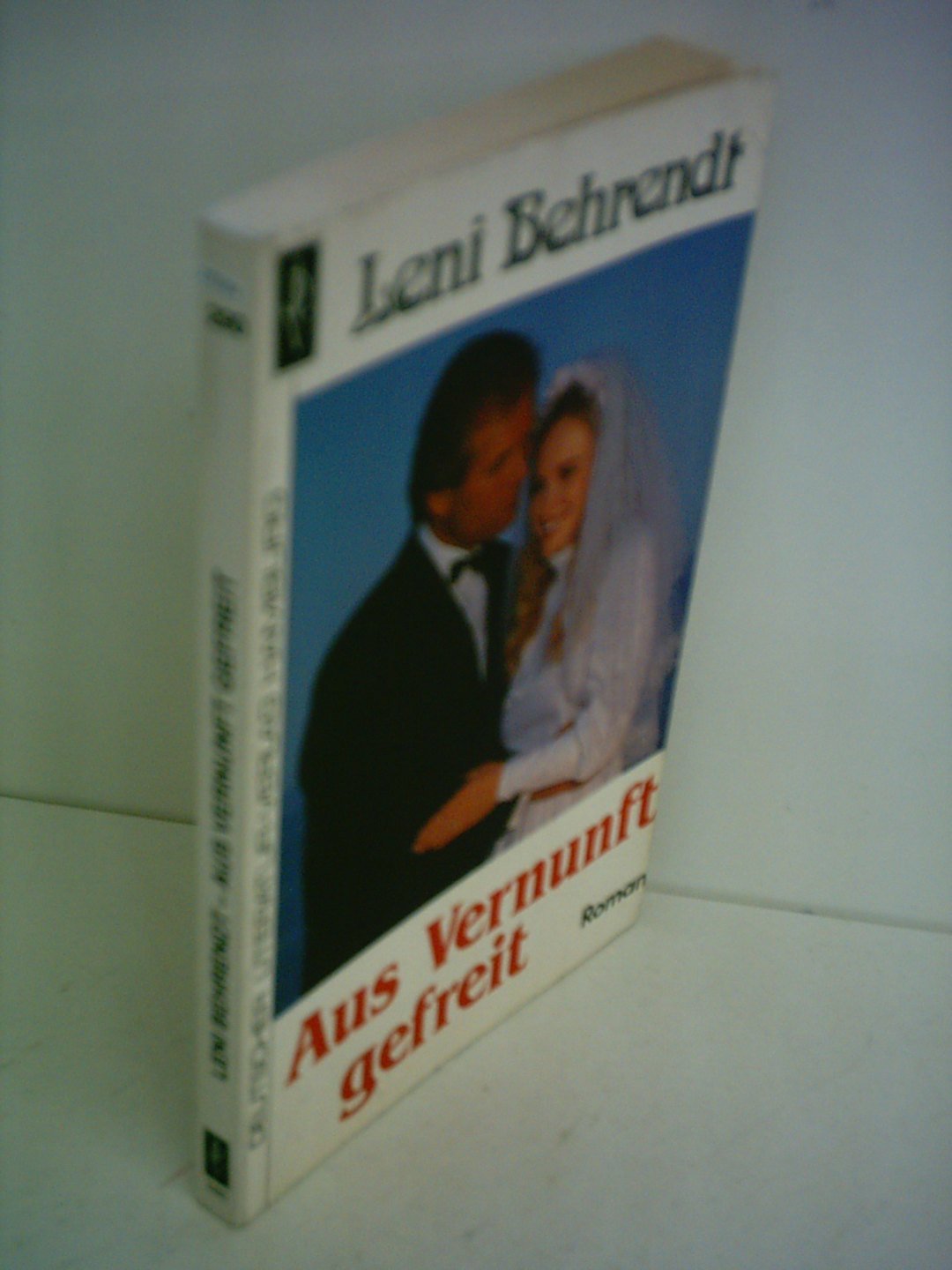 Aus Vernunft gefreit (DLV-Taschenbücher) Books
