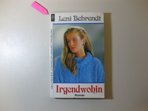 Irgendwohin (DLV-Taschenbücher) Books