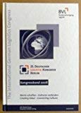 25. Deutscher Logistik-Kongress Berlin Kongressband 2008 Law
