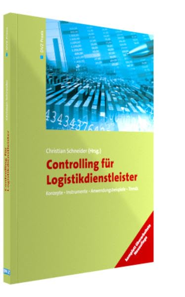 Controlling für Logistikdienstleister Law