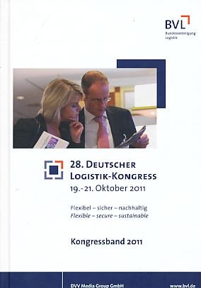 28. Deutscher Logistik-Kongress Books
