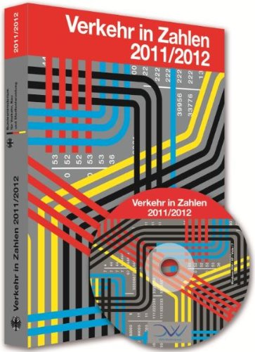 Verkehr in Zahlen 2011/2012 Law
