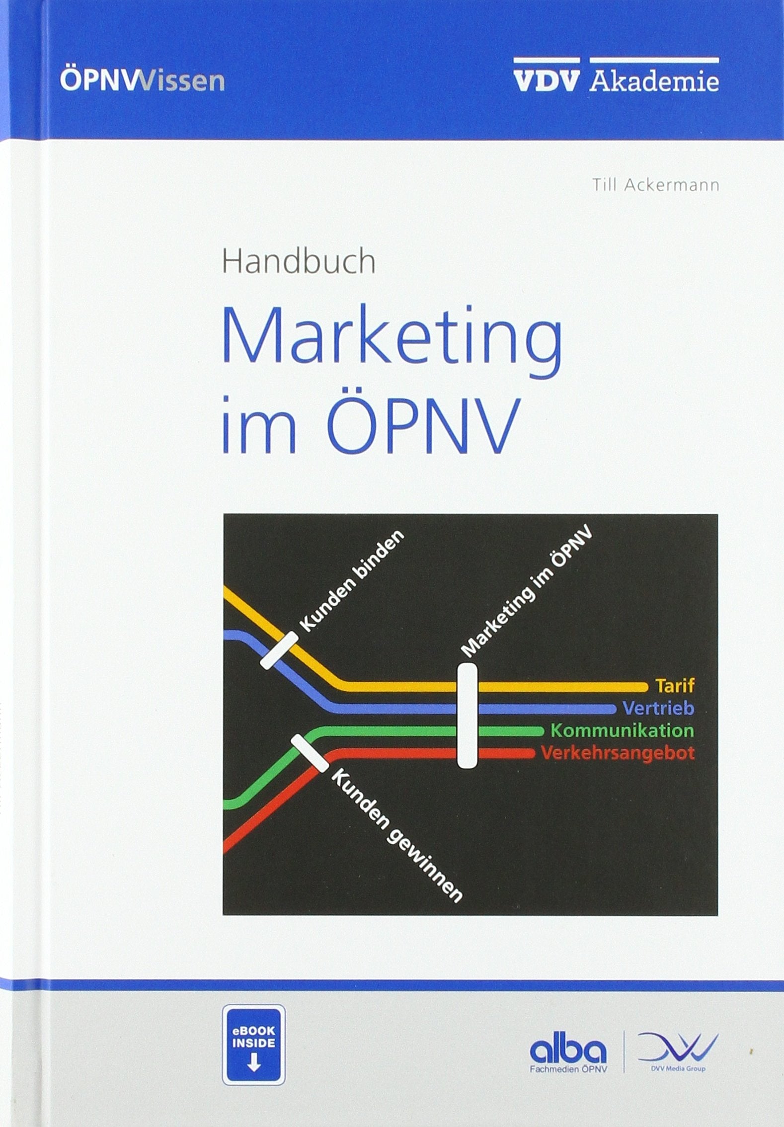 Handbuch Marketing im ÖPNV Law