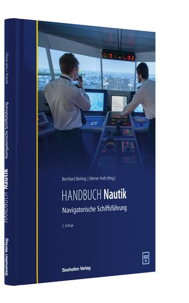 Product Image: Handbuch Nautik 1