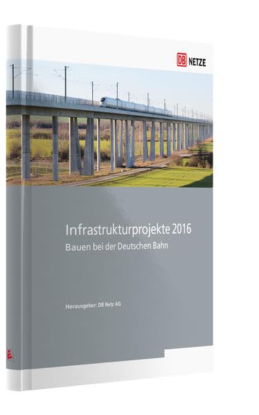 Infrastrukturprojekte 2016 Leisure, Home & Garden Books