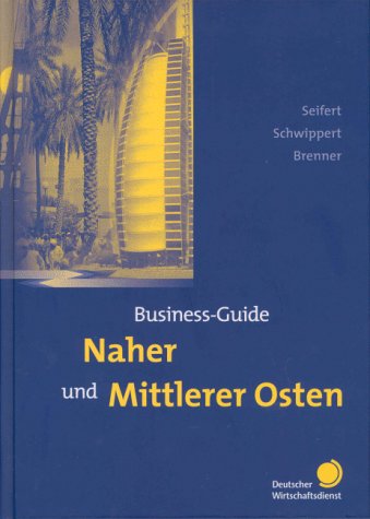 Business-Guide Naher und Mittlerer Osten Law
