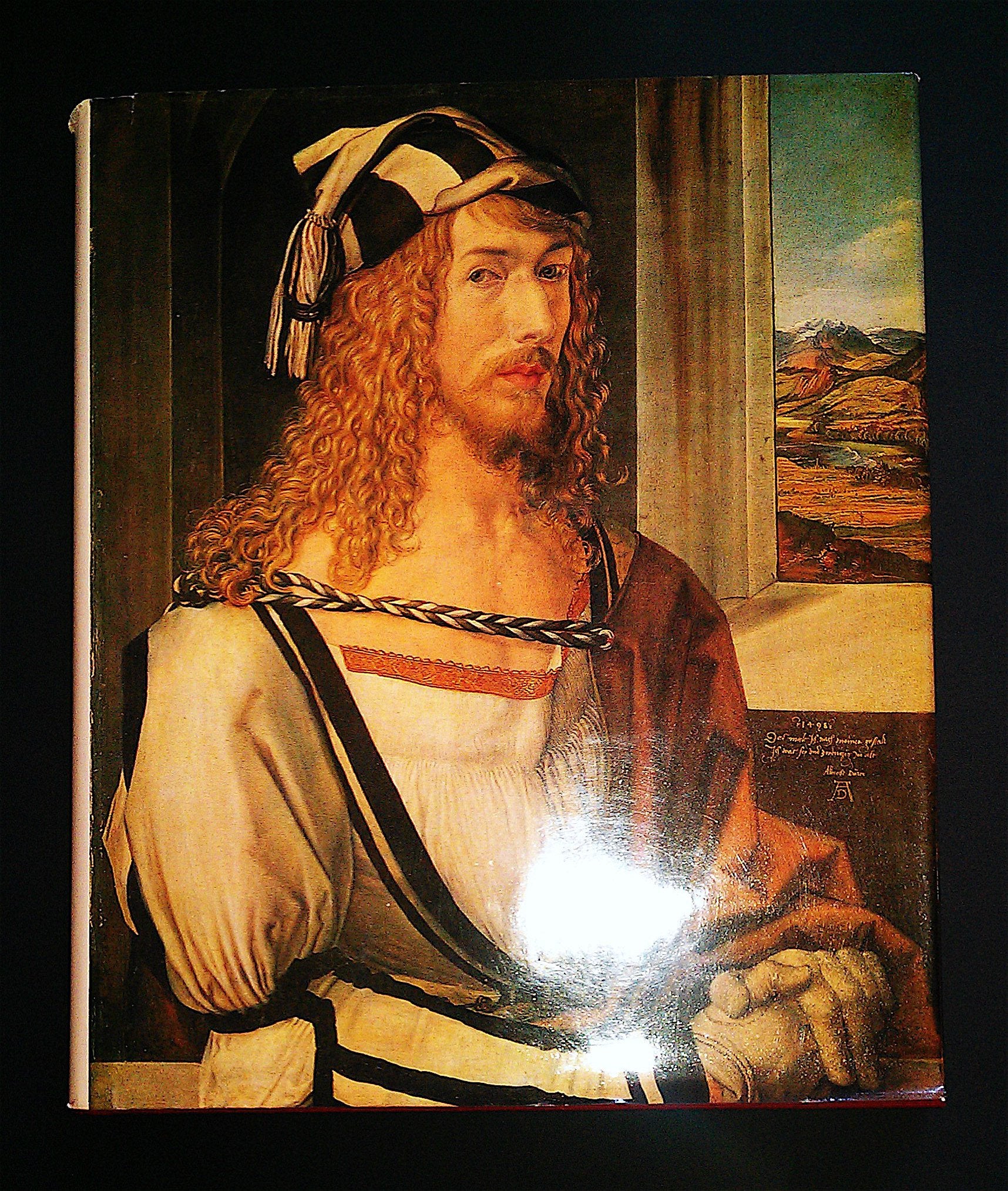 Albrecht Dürer. Das malerische Werk. Film, Art & Culture