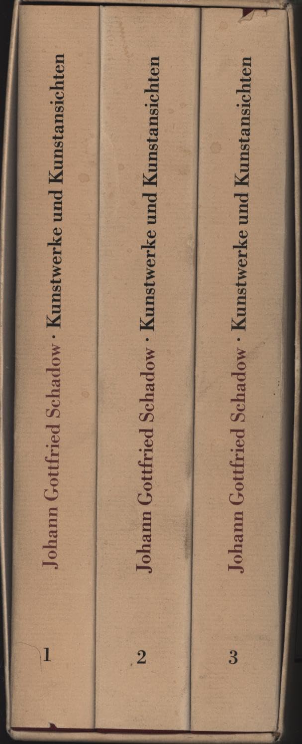Kunstwerke und Kunstansichten: Ein Quellenwerk zur Berliner Kunst- und Kulturgeschichte zwischen 1780 und 1845 Film, Art & Culture