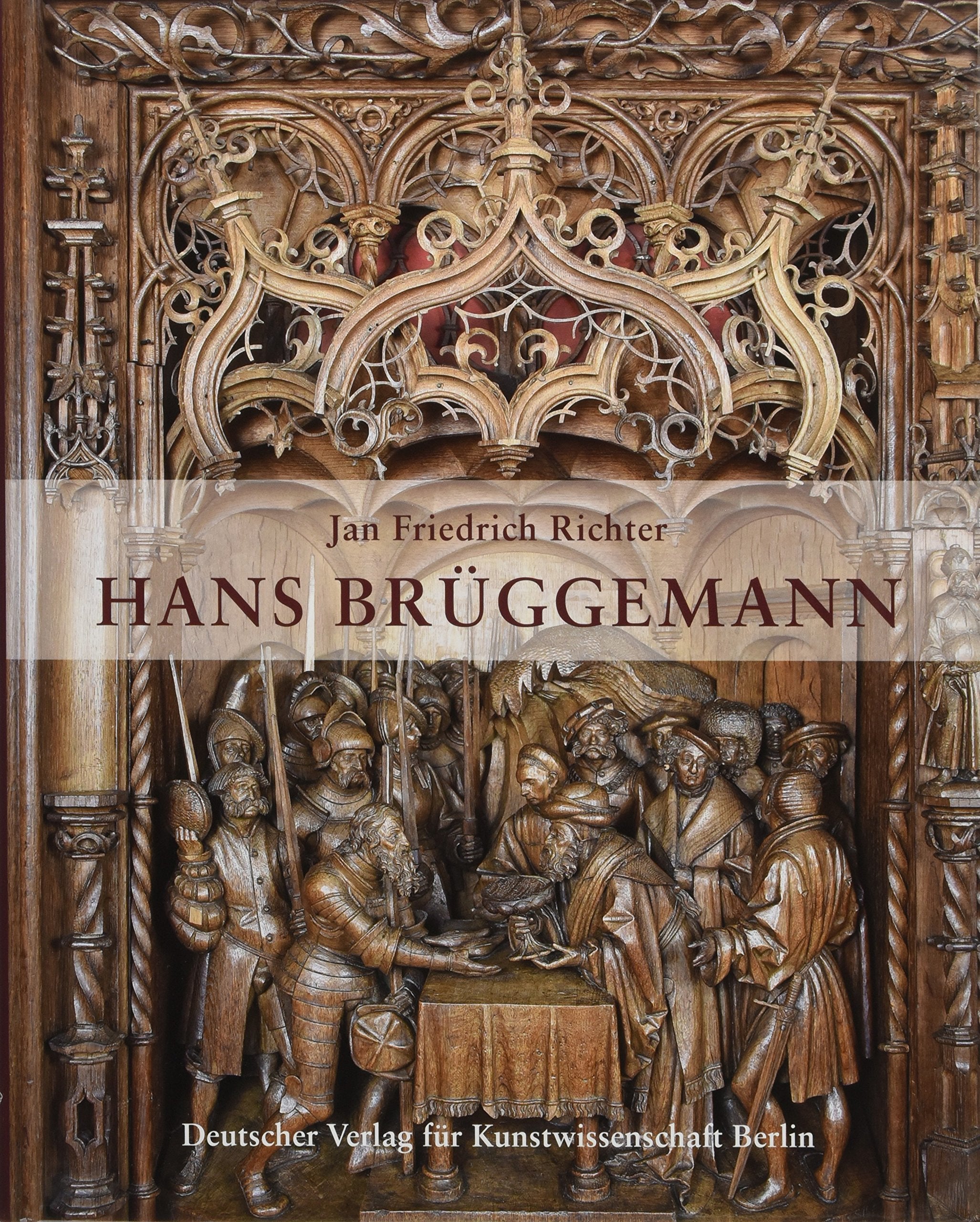 Product Image: Hans Brüggemann