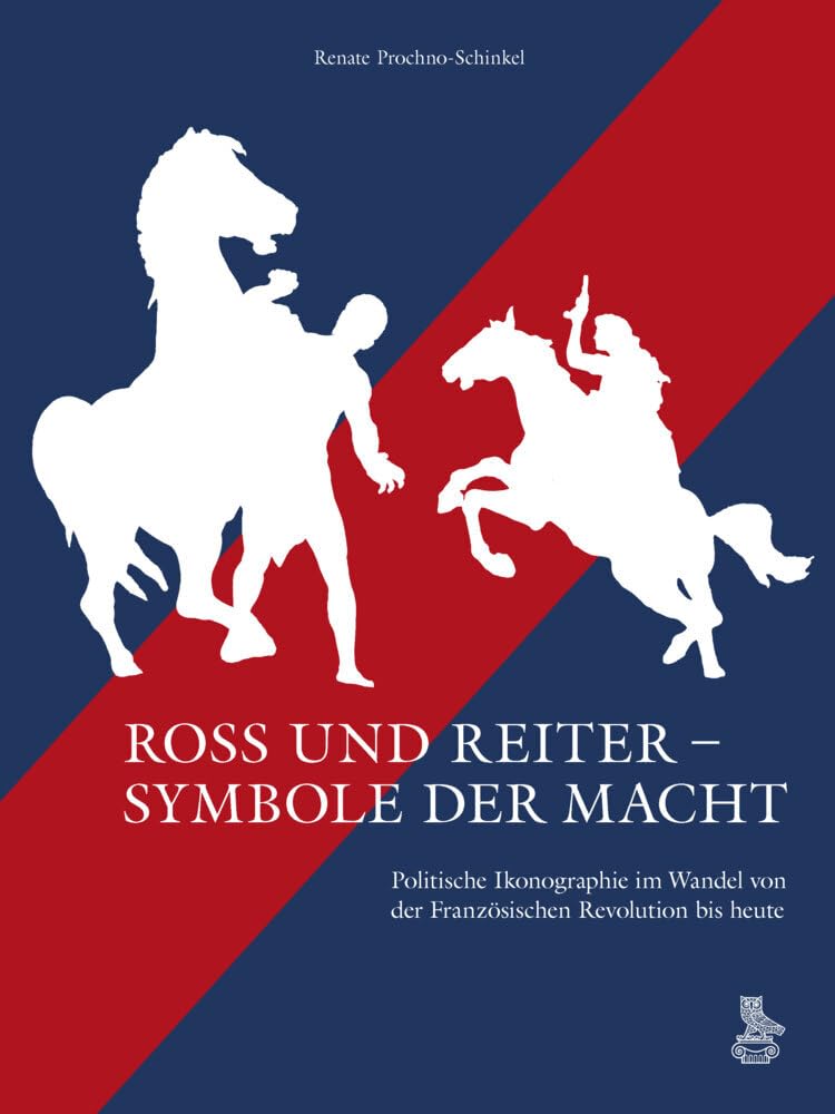 Ross und Reiter - Symbole der Macht Film, Art & Culture