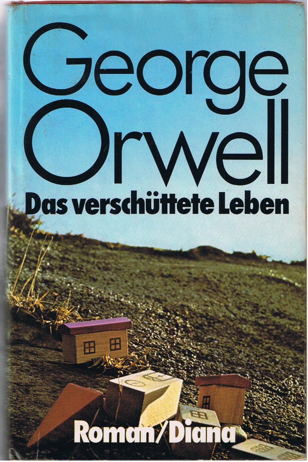 Das verschüttete Leben Books
