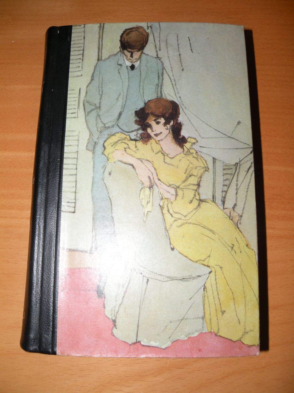 Die große Liebe Books