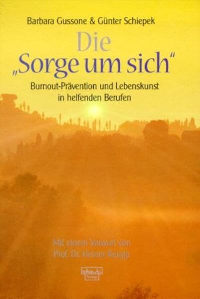 Die "Sorge um sich" Medicine Books