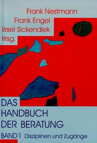 Das Handbuch der Beratung 1 Social Sciences Books