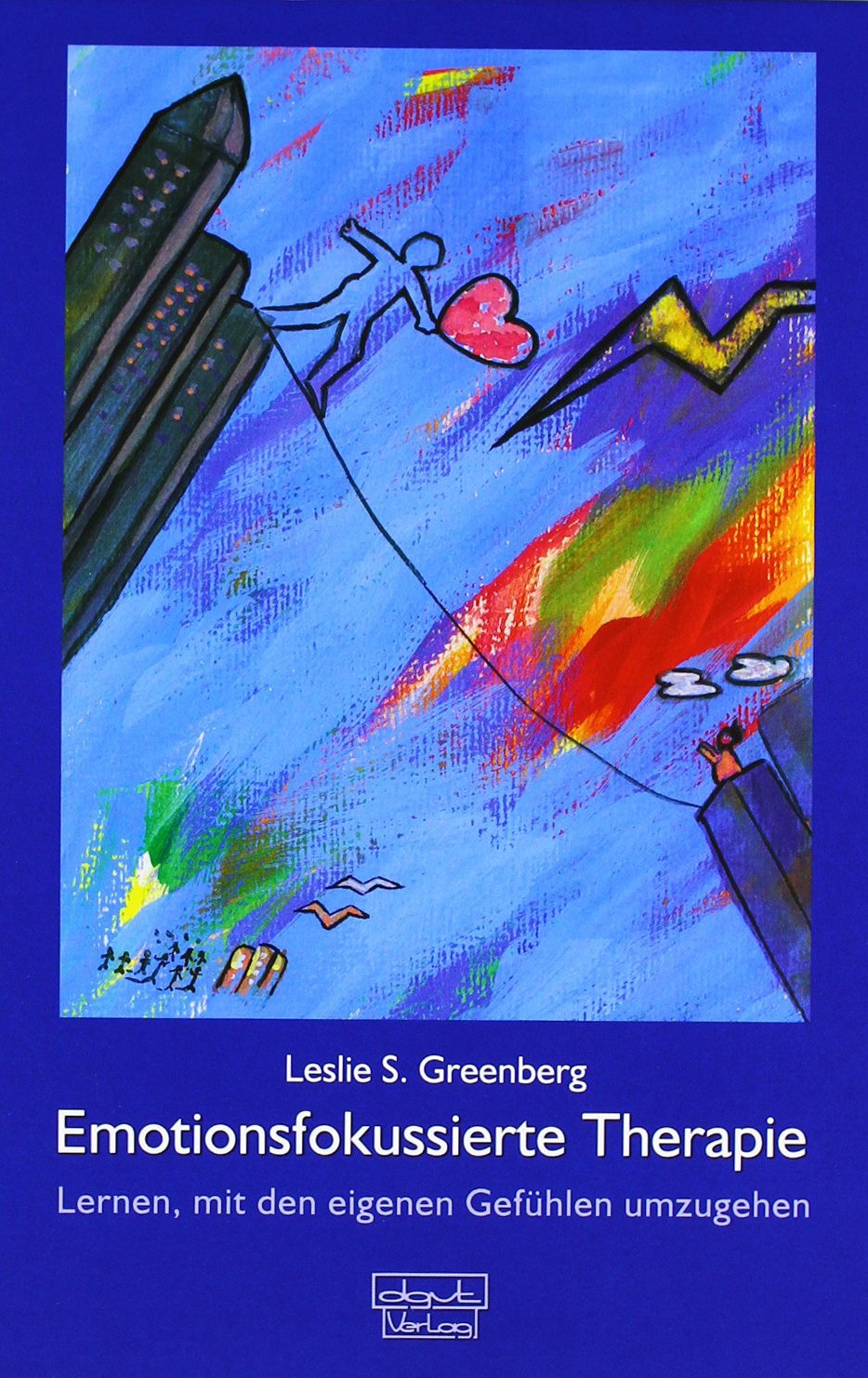 Emotionsfokussierte Therapie Film, Art & Culture