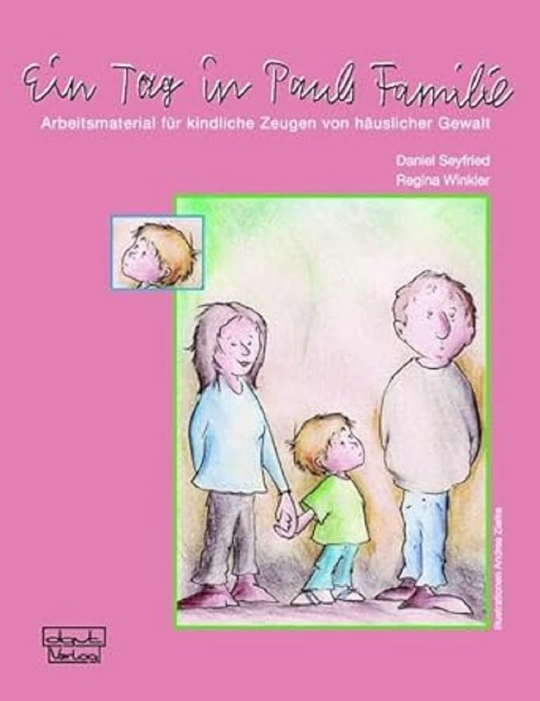 Product Image: Ein Tag in Pauls Familie