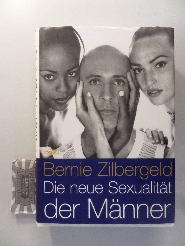 Die neue Sexualität der Männer Social Sciences