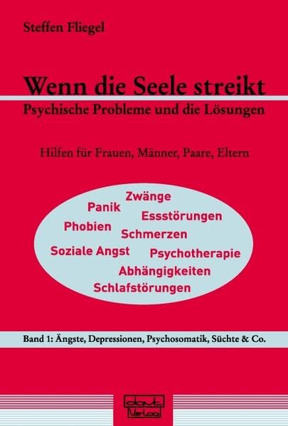 Wenn die Seele streikt - Psychische Probleme und die Lösungen. Hilfen... / Wenn die Seele streikt - Psychische Probleme und die Lösungen Film, Art & Culture