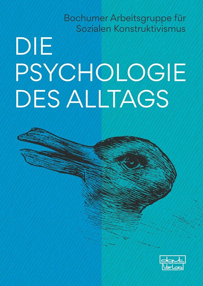 Die Psychologie des Alltags Psychology