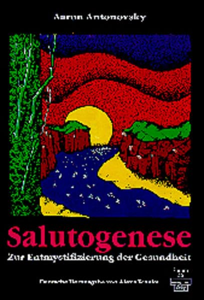 Salutogenese Psychology
